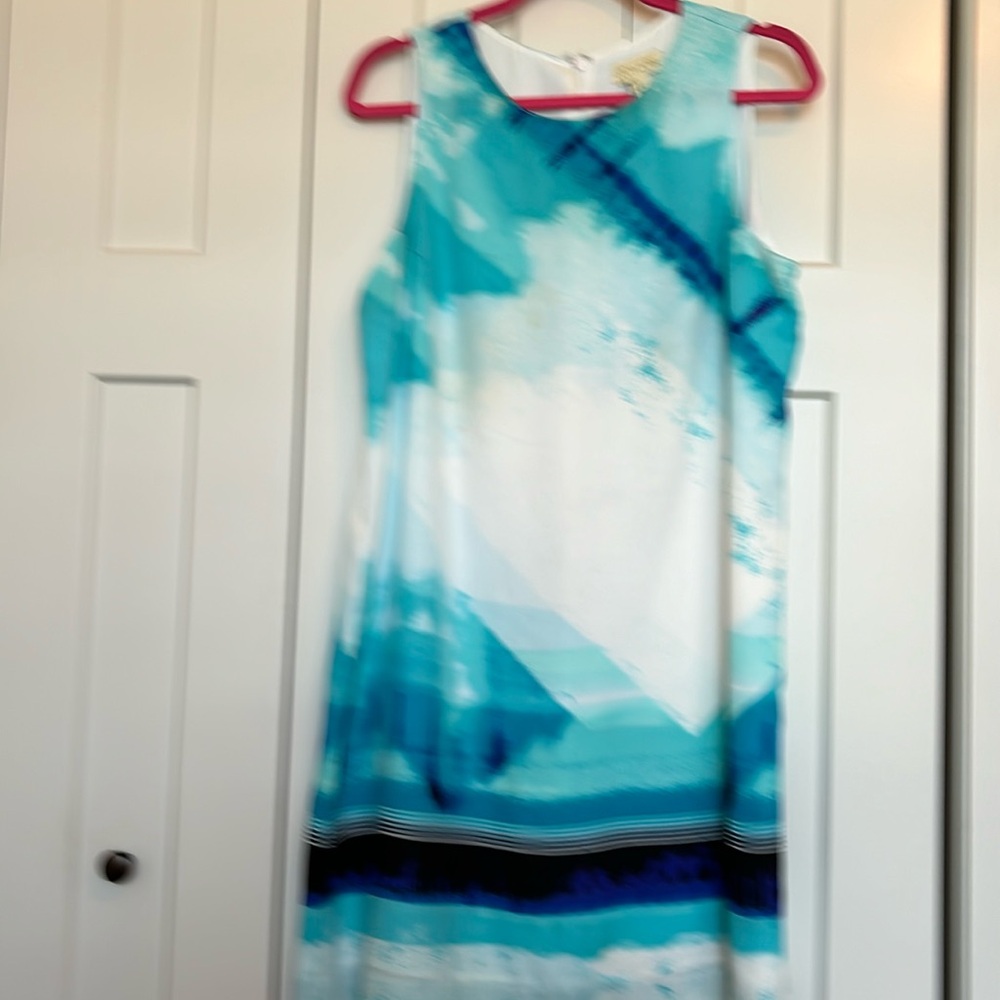 Ladies shift dress
